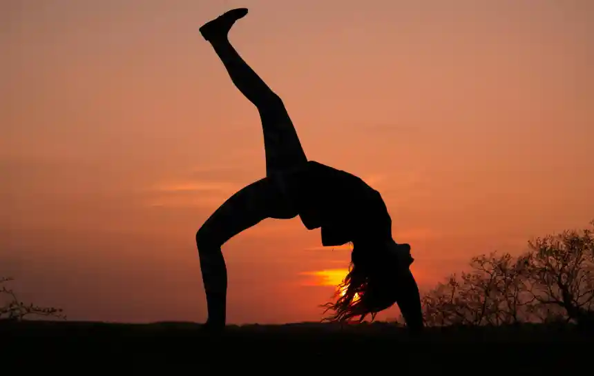 Sunset Yoga & Mindfulness on Sundeck