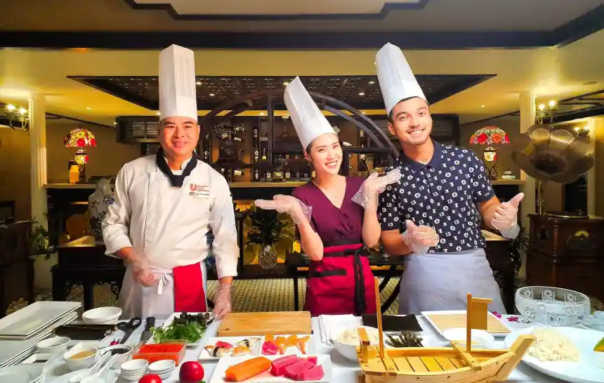 Cooking Class