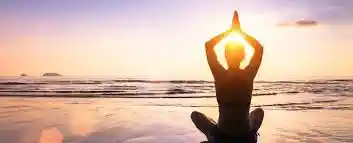 Sunset Yoga & Mindfulness on Sundeck