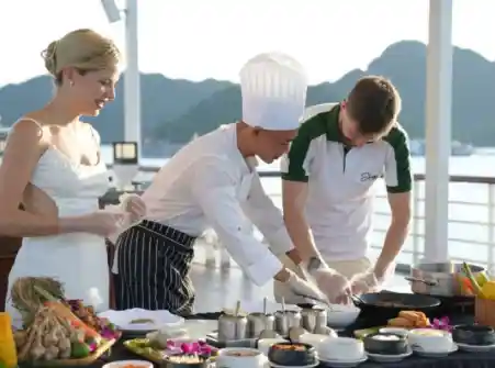 Cooking Class