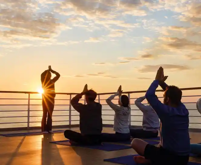 Evening Meditation