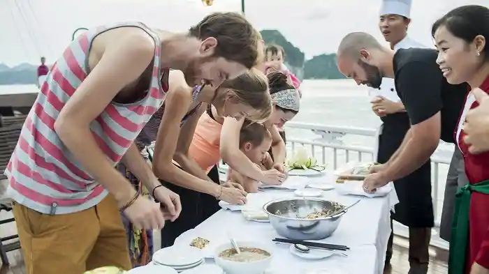 Cooking Class