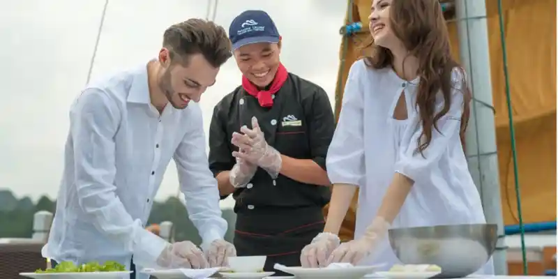 Cooking Class