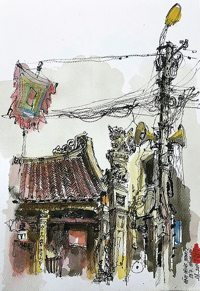 ky-hoa-ve-ha-noi-cua-kts-nguyen-hoang-lam-1.jpg